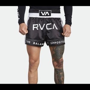 RVCA Maui Thai Shorts